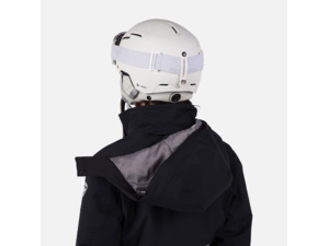 Dámská lyžařská bunda ROSSIGNOL W VELIKA Black