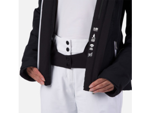 Dámská lyžařská bunda ROSSIGNOL W VELIKA Black