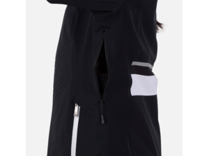 Dámská lyžařská bunda ROSSIGNOL W VELIKA Black