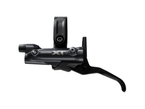 Kotoučová brzda SHIMANO XT BR-M8200 kovové s chladičem