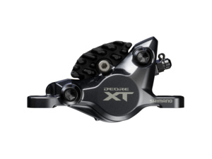 Kotoučová brzda SHIMANO XT BR-M8200 kovové s chladičem