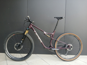 PELLS Duke FS Ultimate SL Test - L