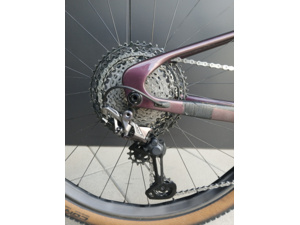 PELLS Duke FS Ultimate SL Test - L