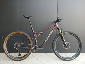 PELLS Duke FS Ultimate SL Test - L