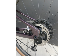 PELLS Duke FS Ultimate SL Test - L