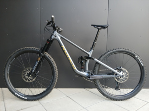 NORCO Sight C2 SRAM Grey/Gold 29 - M