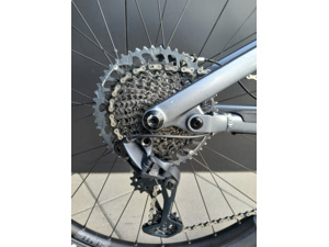 NORCO Sight C2 SRAM Grey/Gold 29 - M