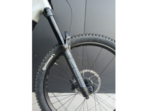 LAPIERRE Overvolt AM 7.8 Circular Grey M