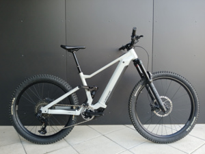 LAPIERRE Overvolt AM 7.8 Circular Grey M