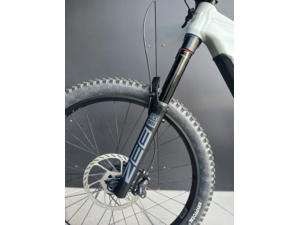 LAPIERRE Overvolt AM 7.8 Circular Grey M