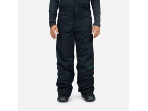 Dětské lyžařské kalhoty ROSSIGNOL BOY HERO Black