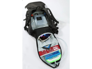 Batoh NITRO Splitpack 30 Phantom