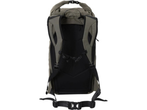 Batoh NITRO Splitpack 30 Waxed Lizard