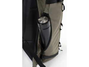 Batoh NITRO Splitpack 30 Waxed Lizard