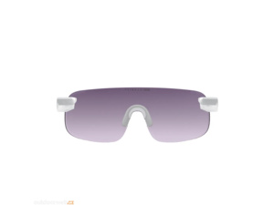Brýle POC Hydrogen White/Clarity Road/Sunny Silver ONE
