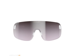 Brýle POC Hydrogen White/Clarity Road/Sunny Silver ONE