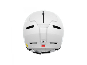 Přilba POC Obex BC MIPS Hydrogen White Matt