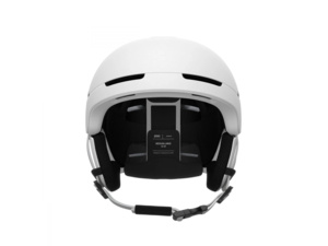 Přilba POC Obex BC MIPS Hydrogen White Matt