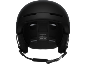 Přilba POC Obex BC MIPS Uranium Black Matt