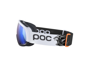 Brýle POC Fovea Mid Race Marco Odermatt Ed. Hydrogen White/Uranium Black/Partly Sunny Blue