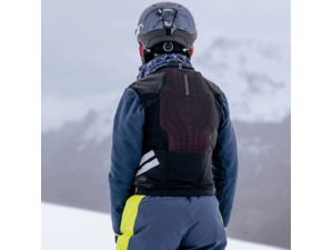 Dětský chránič páteře ROSSIGNOL FLEXVENT  JR