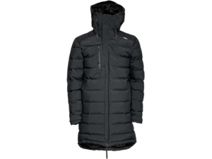 Bunda POC M's Loft Parka Uranium Black - XL
