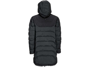 Bunda POC M's Loft Parka Uranium Black - XL