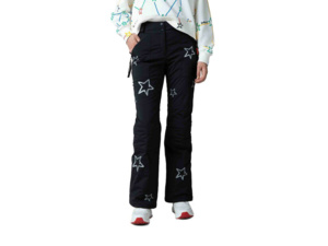 Dámské lyžařské kalhoty ROSSIGNOL W STELLAR - L