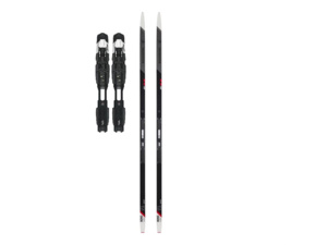 Běžky ROSSIGNOL Delta Sport Skating IFP+Race Skate - 180