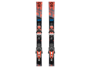 Lyže ROSSIGNOL Hero Elite LT TI Konect+NX12 Konect GW B80 - 177