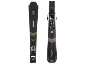 Lyže ROSSIGNOL NOVA 2S Xpress/ Xpress W 10 GW B83 - 152