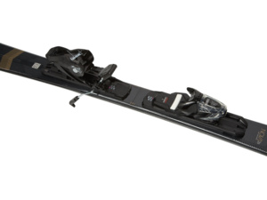 Lyže ROSSIGNOL NOVA 2S Xpress/ Xpress W 10 GW B83 - 152