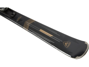 Lyže ROSSIGNOL NOVA 2S Xpress/ Xpress W 10 GW B83 - 152