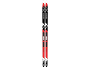 Lyže ROSSIGNOL XT VENTURE Jr+TOUR JR SI