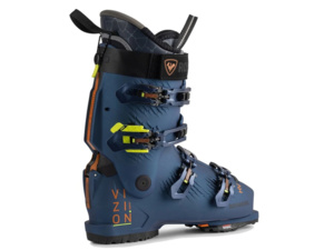 Lyžařské boty ROSSIGNOL VIZION 4B 120 HV - 290