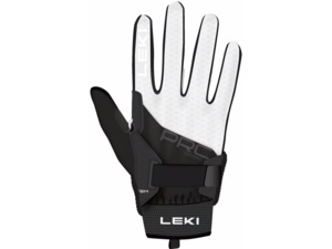 Dámské rukavice LEKI PRC ThermoPlus Shark Women - 7