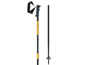 Sjezdové hole LEKI Spitfire Lite - 110