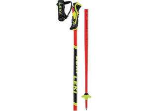 Sjezdové hole LEKI WCR Lite SL 3D - 100