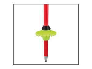 Sjezdové hole LEKI WCR Lite SL 3D - 100