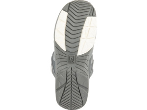 SNB boty NITRO FLORA TLS Charcoal