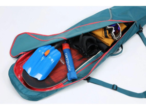 Obal NITRO SUB BOARD BAG Arctic - 165 cm
