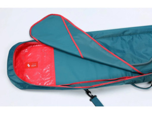 Obal NITRO SUB BOARD BAG Arctic - 165 cm