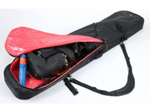 Obal NITRO Cargo Board Bag - 169