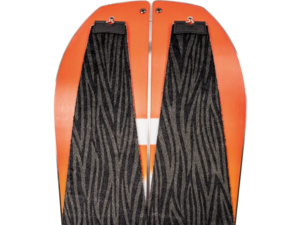 Pásy na splitboard NITRO PEAK BY KOHLA - TEAM SPLIT