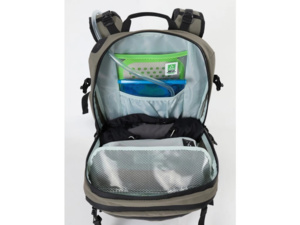 Batoh NITRO SLASH 25 PRO Waxed Lizard