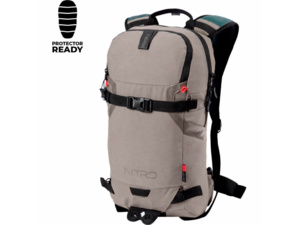 Batoh NITRO ROVER 14 Waxed Lizard