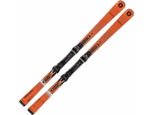 Lyže BLIZZARD Thunderbird R15 + TPX 12, orange