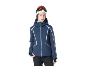 Dámská lyžařská bunda ROSSIGNOL W FLAT