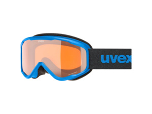 Brýle UVEX SPEEDY NOVA Blue SL/Lasergold S2
