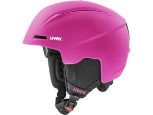 Dětská přilba UVEX VITI Pink Matt - 51-55 cm